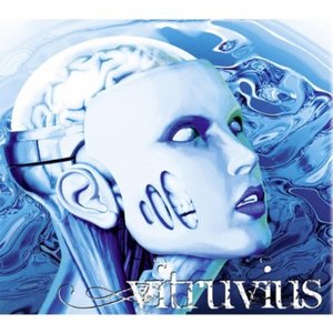 VITRUVIUS - Vitruvius cover 