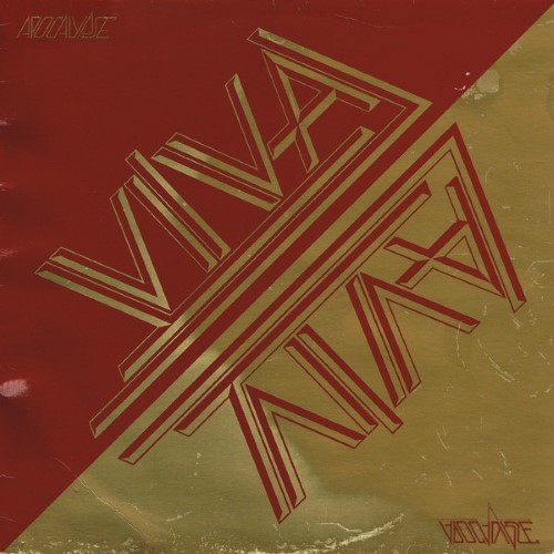 VIVA - Apocalypse cover 