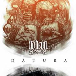 VO'DEVIL STOKES - Datura cover 