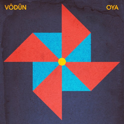 VODUN - Oya cover 