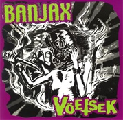 VÖETSEK - Banjax / Vöetsek cover 