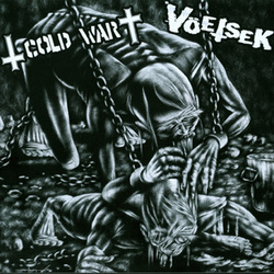 VÖETSEK - Cold War / Vöetsek cover 