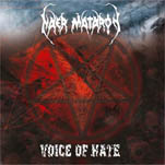 VOICE OF HATE - Voice of Hate / Naer Mataron cover 