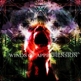 VOICE OF THE SOUL - Winds of Apprehension cover 