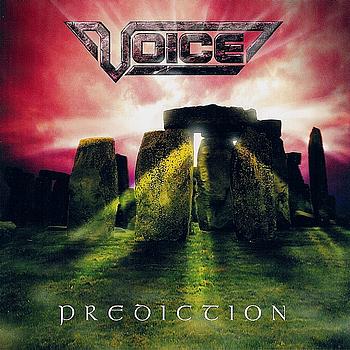 VOICE - Prediction cover 