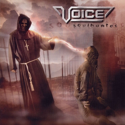 VOICE - Soulhunter cover 