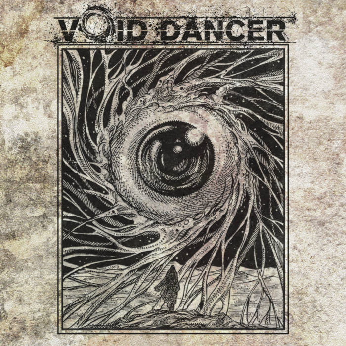VOID DANCER - Void Dancer cover 