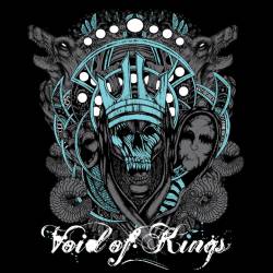 VOID OF KINGS - If Ever Hades Spoke... cover 