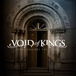 VOID OF KINGS - Stand Against The Storm cover 