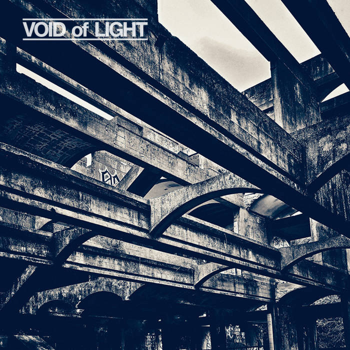 VOID OF LIGHT - Void Of Light cover 
