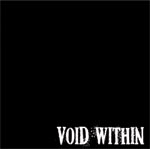 VOID WITHIN - Slaves Of The Modern Age cover 