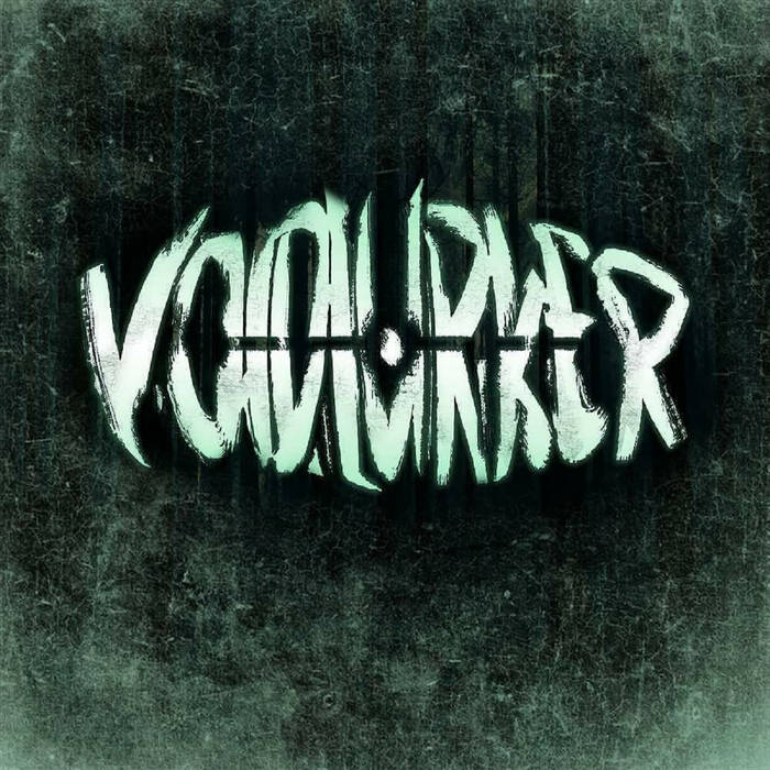 VOIDLURKER - Demo cover 