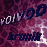 VOIVOD - Kronik cover 