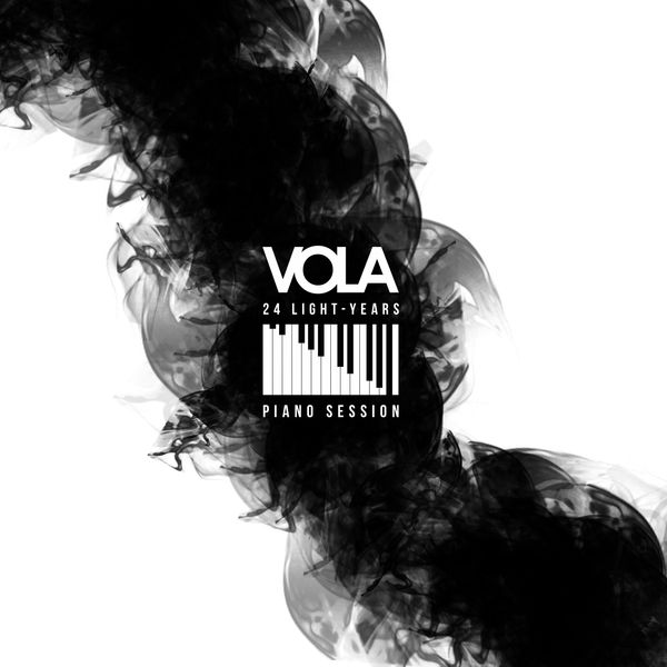 VOLA - 24 Light-Years (Piano Session) cover 