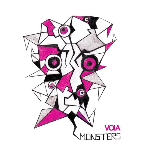 VOLA - Monsters cover 