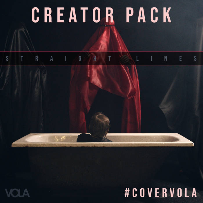 VOLA - Straight Lines Creator Pack cover 