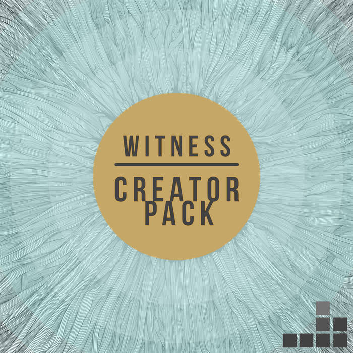 VOLA - Witness Creator Pack cover 