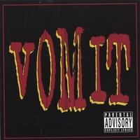 VOMIT (MI) - VoMiT cover 