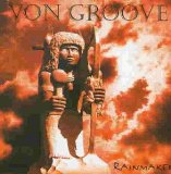 VON GROOVE - Rainmaker cover 