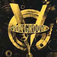 VON GROOVE - Von Groove cover 