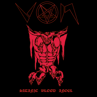 VON - Satanic Blood Angel cover 