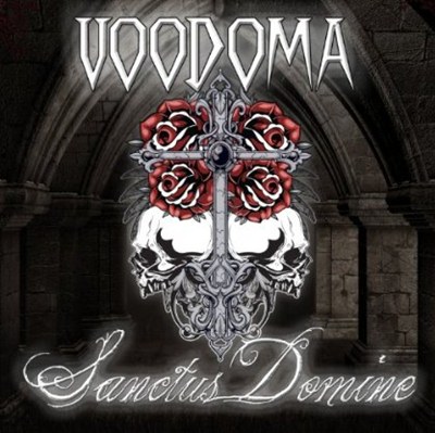 VOODOMA - Sanctus Domine cover 
