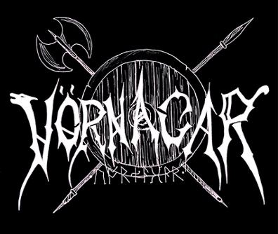 VÖRNAGAR - Demo 2004 cover 