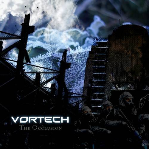 VORTECH - The Occlusion cover 