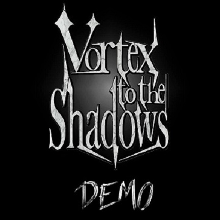 VORTEX TO THE SHADOWS - Vortex To The Shadows cover 