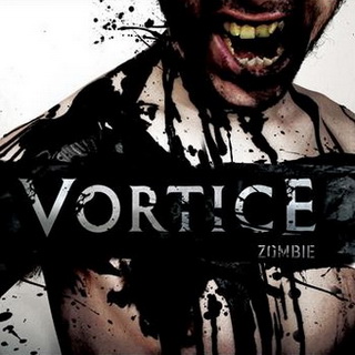 VÓRTICE - Zombie cover 