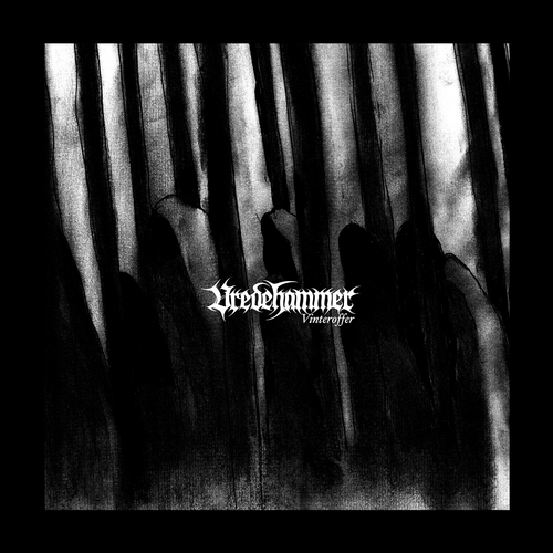 VREDEHAMMER - Vinteroffer cover 