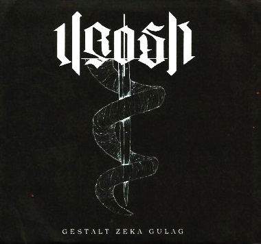 VROSK - Gestalt Zeka Gulag cover 