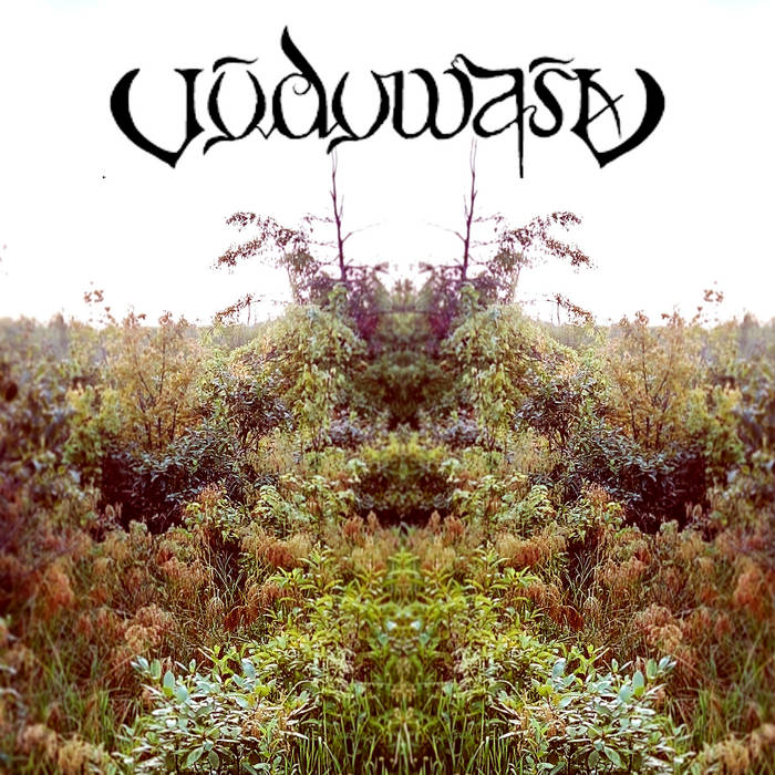 VUDUWASA - Demo cover 