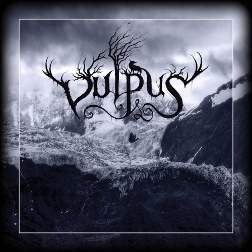 VULPUS - Vulpus cover 