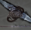 VULTURE INDUSTRIES - The Enemy Within cover 