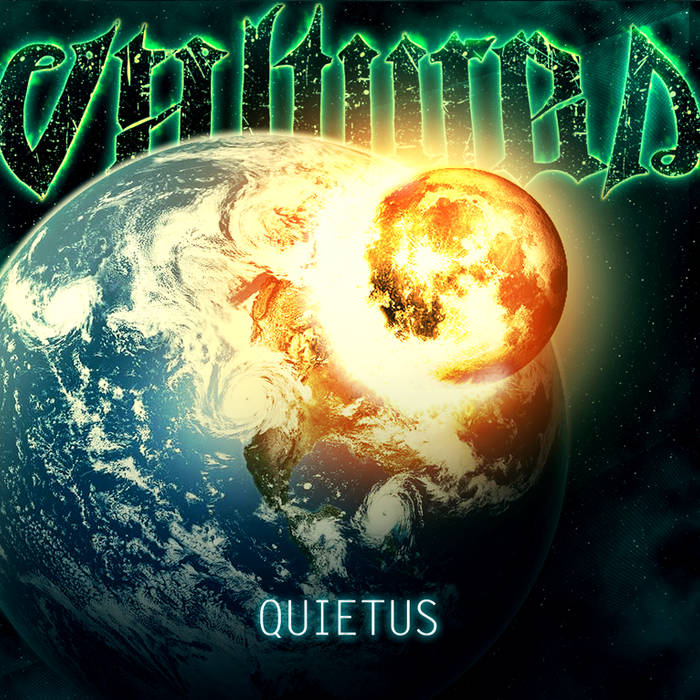 VULTURES - Quietus cover 