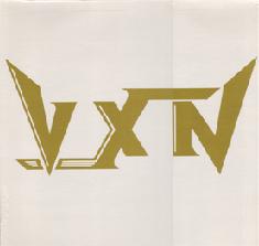 VXN - VXN cover 