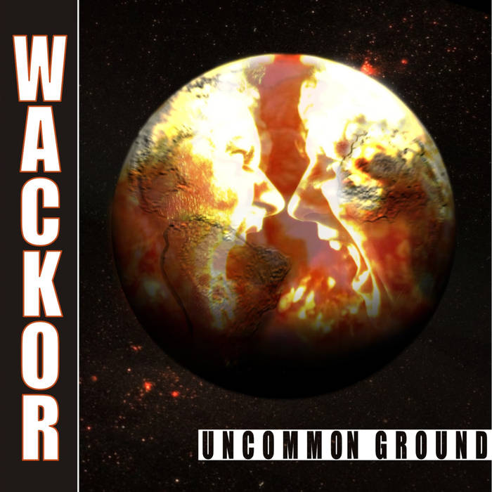 WACKOR - Uncommon Ground cover 