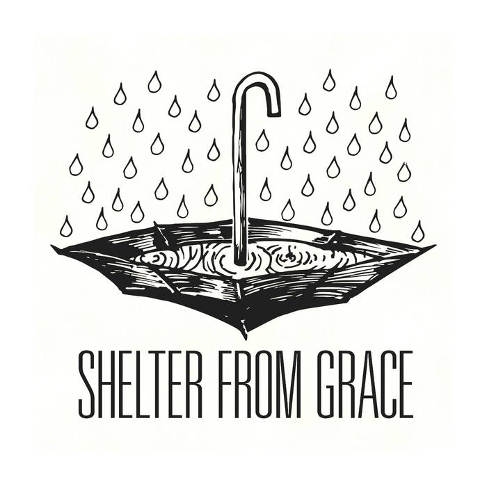 WAFT - Shelter From Grace cover 