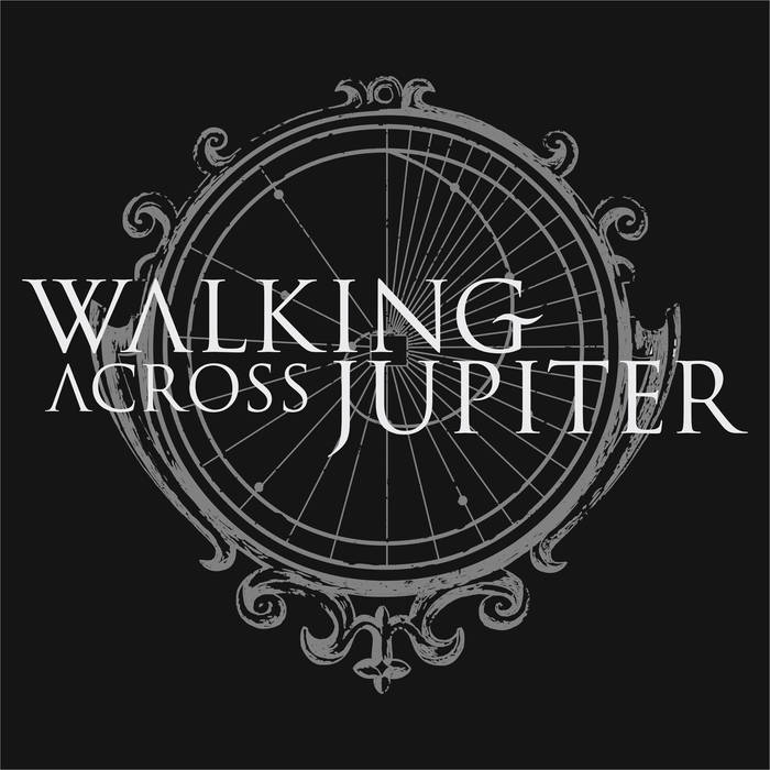 WALKING ACROSS JUPITER - I Feel Your Breath (Intersound Video Sessions) cover 