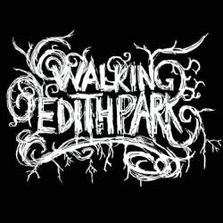 WALKING EDITH PARK - Demo 2009 cover 