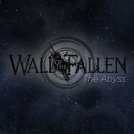 WALL OF THE FALLEN - The Abyss cover 