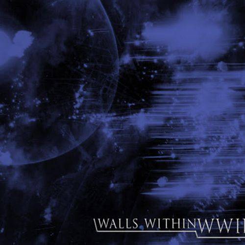 WALLS WITHIN - WWII cover 