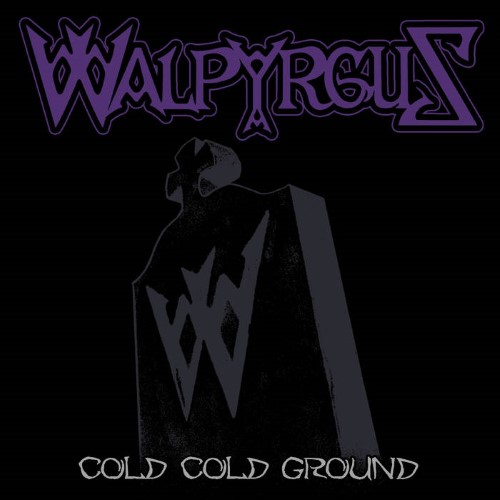 WALPYRGUS - Cold Cold Ground cover 