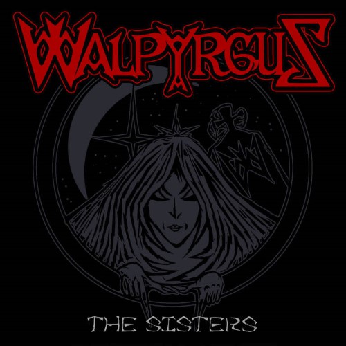 WALPYRGUS - The Sisters cover 