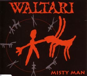 WALTARI - Misty Man cover 