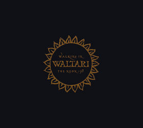 WALTARI - Walking in the Neon -98 cover 