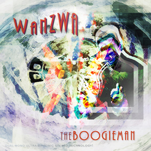 WANZWA - The Boogieman cover 