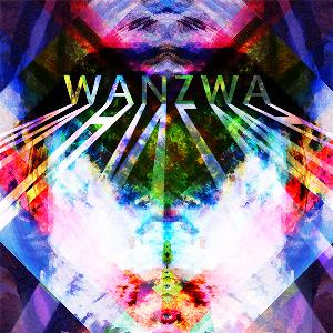 WANZWA - Wanzwa cover 