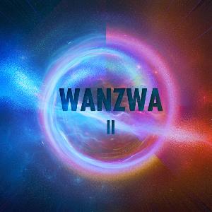 WANZWA - Wanzwa II cover 